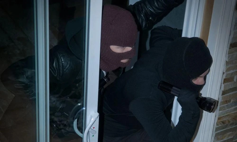 Γιάννενα: Αυτό που έκλεψαν οι διαρρήκτες αφήσαν «άφωνους» τους ιδιοκτήτες του σπιτιού